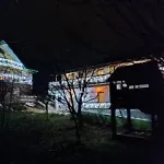 アパート U Dorki クジェントニク