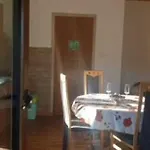 U Dorki アパート クジェントニク