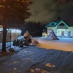 U Dorki クジェントニク