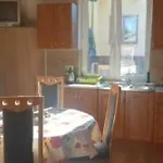 U Dorki アパート