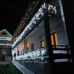 アパート U Dorki