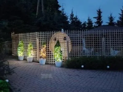 Apartman U Dorki *