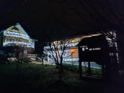 Apartment U Dorki Kurzetnik