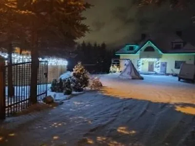 U Dorki Kurzetnik