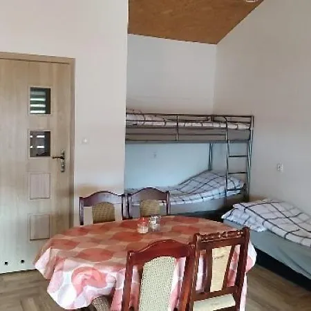 U Dorki Apartament Kurzetnik