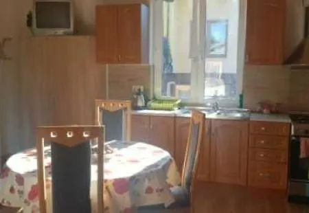 U Dorki Apartment
