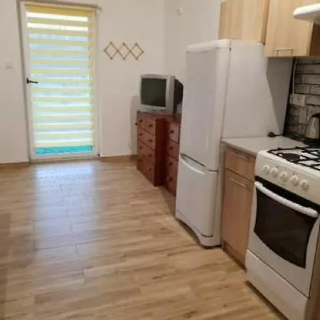 Apartment U Dorki *