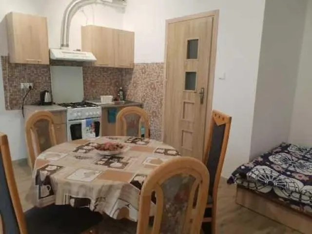U Dorki Apartament
