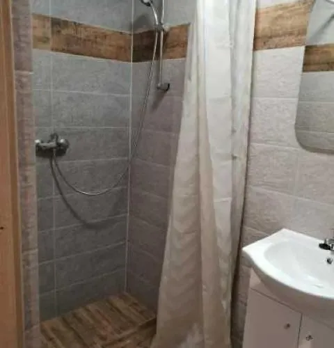 Apartament U Dorki *