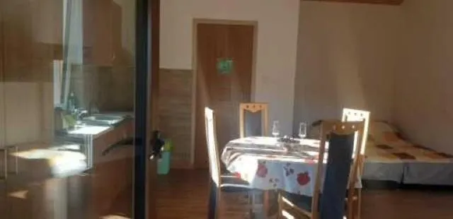 U Dorki Apartament Kurzetnik