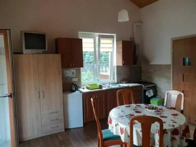 U Dorki Apartament *