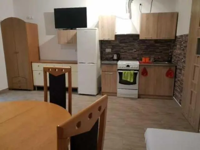 U Dorki Apartament