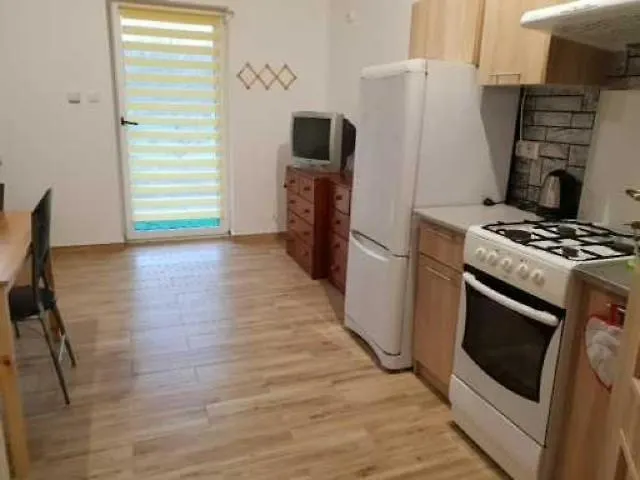 Apartament U Dorki *